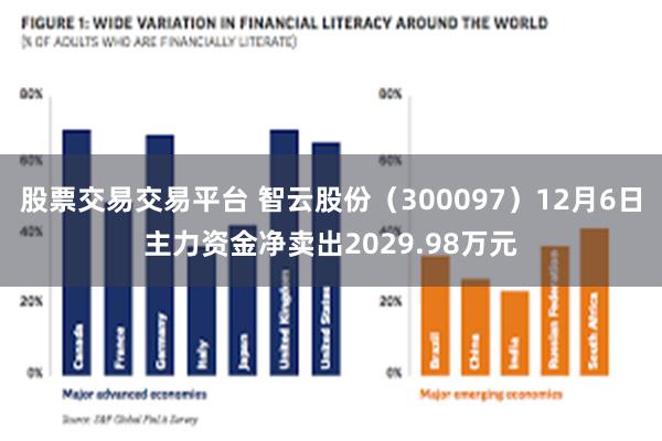 股票交易交易平台 智云股份（300097）12月6日主力资金净卖出2029.98万元