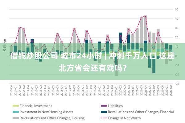 借钱炒股公司 城市24小时 | 冲刺千万人口 这座北方省会还有戏吗？