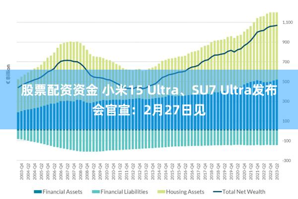 股票配资资金 小米15 Ultra、SU7 Ultra发布会官宣：2月27日见