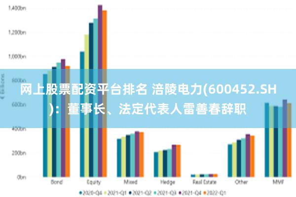 网上股票配资平台排名 涪陵电力(600452.SH):董事长、法定代表人雷善春辞职